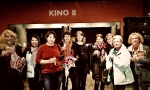 Die Entenladies am Kinoabend