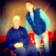 Imad und Ronald am Spielfeldrand.jpg
