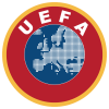 Logo der UEFA – © UEFA