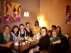 Entenladies beim Brunch