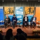 Podiumsdiskussion am Vorabend des Netzwerktreffens