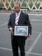 Marrakesh – Mohammed mit Foto und Widmung.jpg