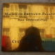 Plakette am Eingang mit Patina und des Fotografen Spiegelbild.jpg