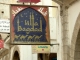 Essaouira – Hinweisschild „Villa Bagdad”.jpg