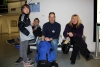 Familie Hill am Flughafen Hahn.jpg