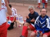 Imad und Kalli bereits in der Halbzeitpause erschoepft.jpg