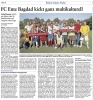 Originalbericht der Rhein Zeitung
