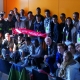FC Ente Bagdad mit dem Bundestagsabgeordneten Michael Hartmann (SPD)