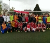 Foto der Coloradoboys bei Entchen Bagdad