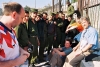 Aleppo_Fußball_Enten-Schlachtenbummler werden von Polizei eingekesselt.jpg