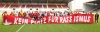 Das ist ein ordentliches Statement. Foto: imago