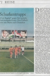 Bericht in der FAZ über die Syrienreise der Enten