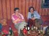 Izabela und Beate haben auch genug gegessen.jpg