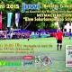Turnierplakat