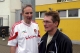 Ronald erklärt dem Schiedsrichter, wie er pfeifen soll.jpg