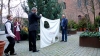 Ronald und Werner halten die Torwand_3.jpg