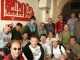 Essaouira – Gruppenfoto vor „Villa Bagdad”.jpg
