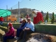 LaPaz - Schlachtenbummlerinnen am Spielfeldrand.jpg