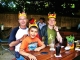 Ronald, Liam und Tilo sind sich fuer nichts zu schade.jpg