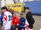 Samir, Qasem und Ajmal freuen sich auf den Kick.jpg