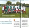 Aus dem Stadionheft vom 17. August 2015