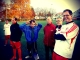 Ali, Carlos, Mohamed (von Eric verdeckt), Werner, Marcus, Stephan.jpg