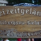 Begrüßung auf der Rettbergsau