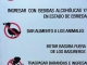 La Paz - Enten sind im Zoo nicht erwuenscht.jpg