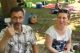 Mustapha und Renate fuehlen sich wohl.jpg