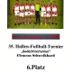 Dabei sein ist alles
