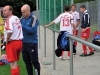Kalli wird von Frank verbunden, Daniel und Heinz Drach fachsimpeln.jpg