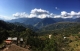 La Paz - Blick ueber die gruenen Berge.jpg