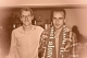 Heiko und Samir bei der Entenschaluebergabe.JPG