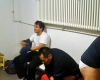 Mokka und Carlos nach dem Spiel in der Kabine.jpg