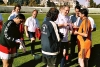 Damaskus_Fussball_Uebergabe von Wimpel und Ente.jpg