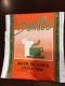 Lima - Der erste Mate de Coca-Tee.jpg