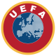 Logo der UEFA – © UEFA