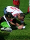 Agadir – Richard und Mohammed bereiten Spielbericht vor.jpg