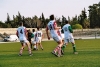Aleppo_Fußball_Spielszene_Gewühl vor dem Entenstrafraum.jpg