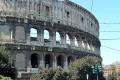 Das Colosseum – das berühmteste Bauwerk Roms