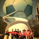 Enten beim DFB