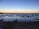 Titicacasee - Sonnenaufgang ueber Copacabana.jpg