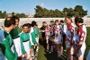 Aleppo_Fußball_Übergabe von Wimpel und Ente.jpg