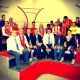 FC Ente Bagdad in der Sendung Flutlicht