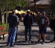 La Paz - Tobias, Stefan und Matthias im San Pedro Park.jpg