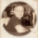 Richard gefaellt der Abend.JPG