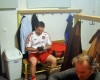 Angelo und Werner nach dem Spiel in der Kabine.jpg
