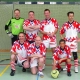 Die siegreichen Ü55-Spieler