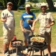 Die Enten-Grillmeister Mokka, Christian H und Mustapha.jpg