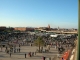 Marrakesh – Blick ueber den Platz der Gaukler.jpg